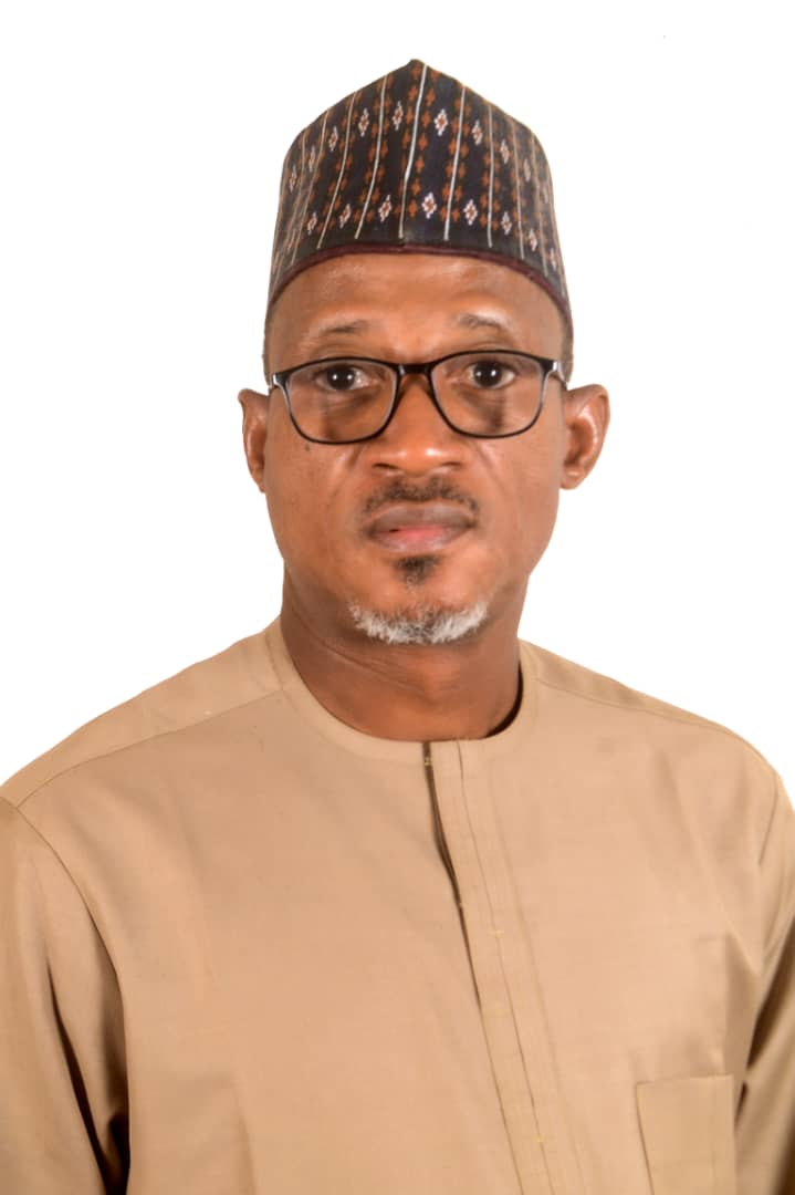 Dr. Tijjani Hussaini